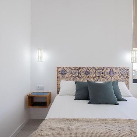 ולנסיה Florit Flats - The Joaquin Sorolla Apartment I מראה חיצוני תמונה