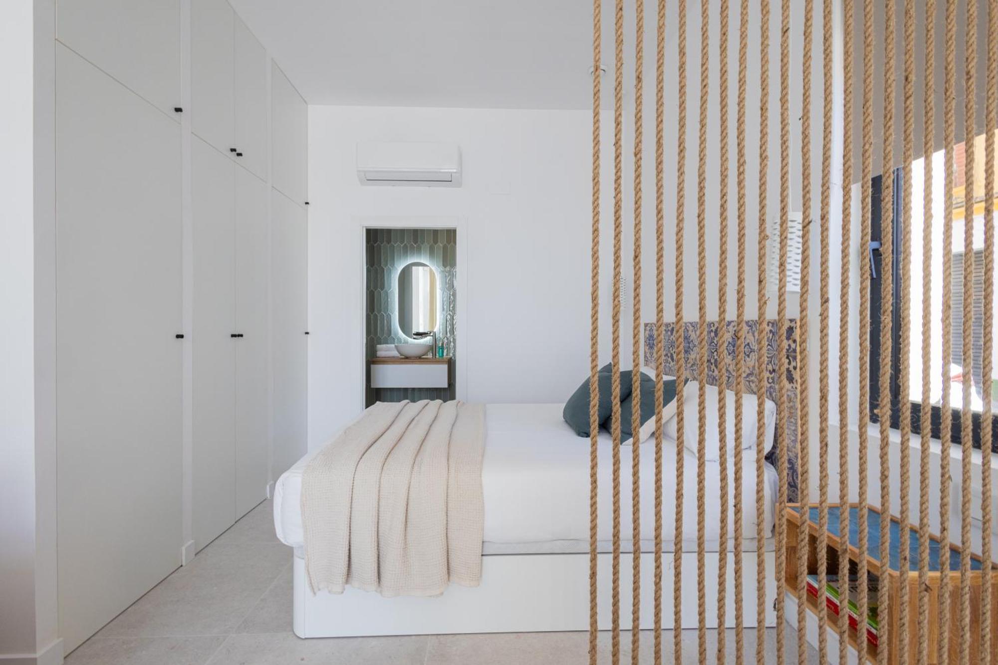 ולנסיה Florit Flats - The Joaquin Sorolla Apartment I מראה חיצוני תמונה