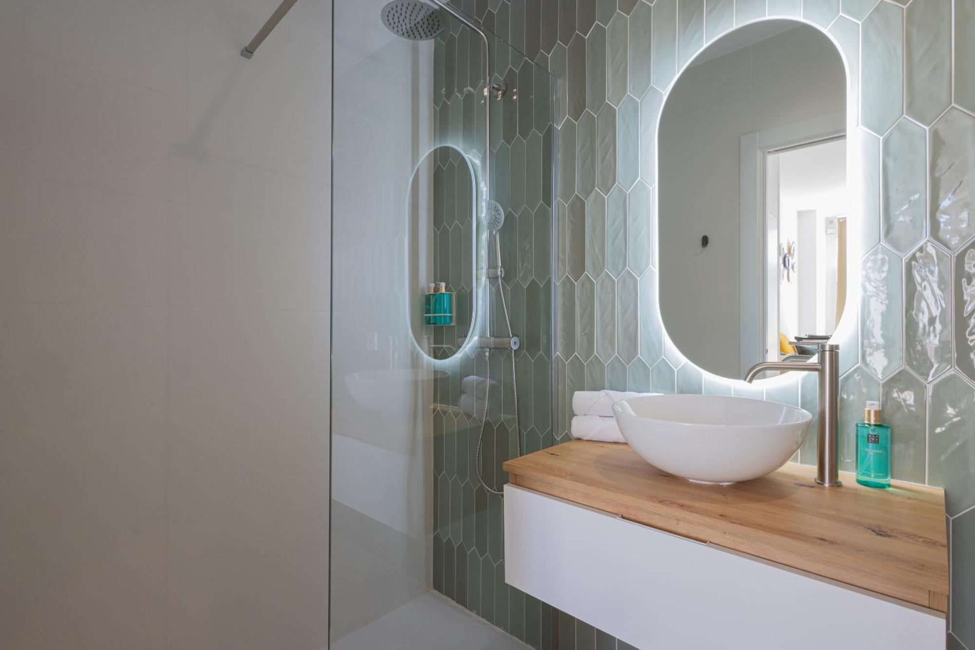 ולנסיה Florit Flats - The Joaquin Sorolla Apartment I מראה חיצוני תמונה