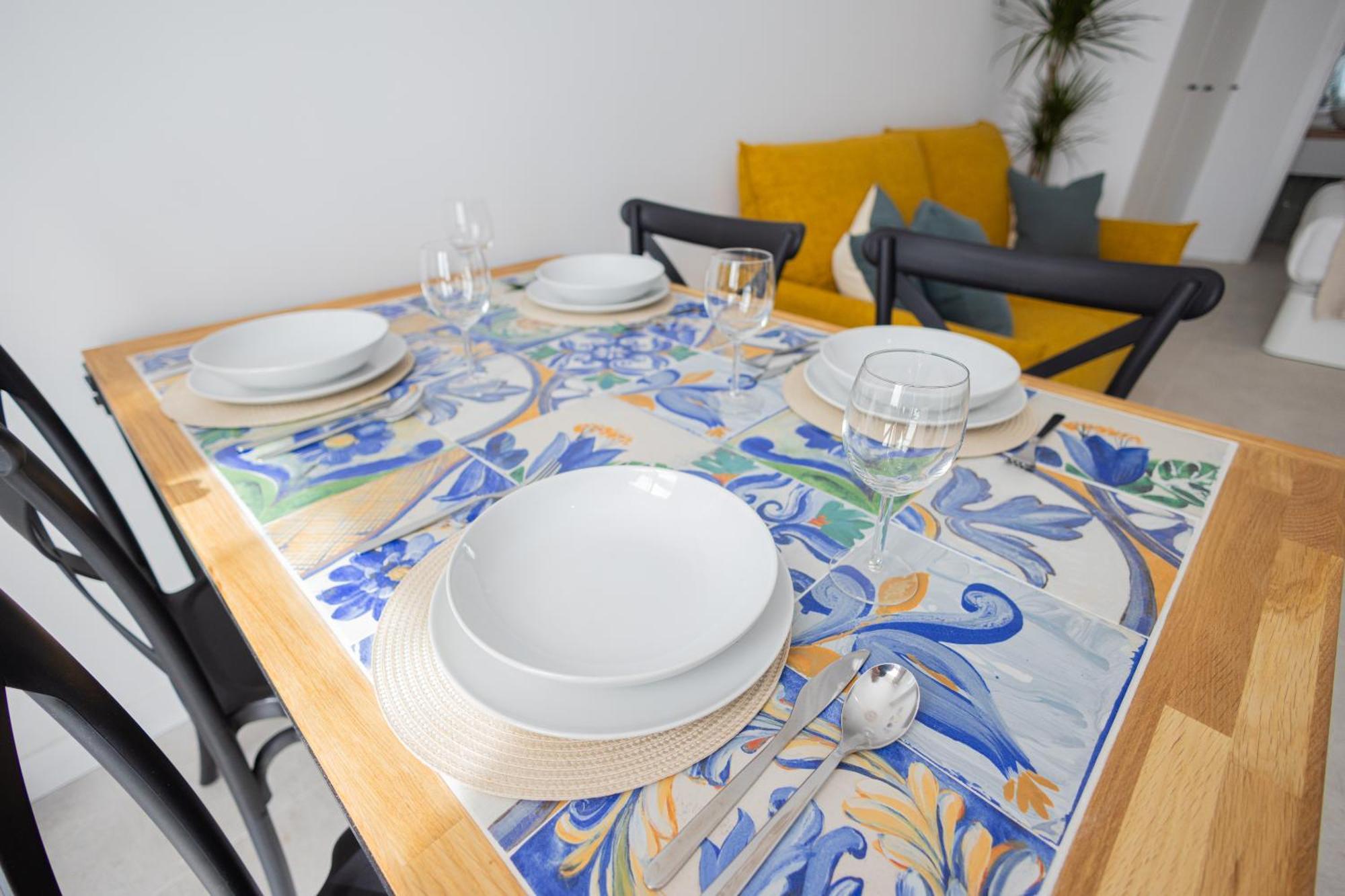 ולנסיה Florit Flats - The Joaquin Sorolla Apartment I מראה חיצוני תמונה