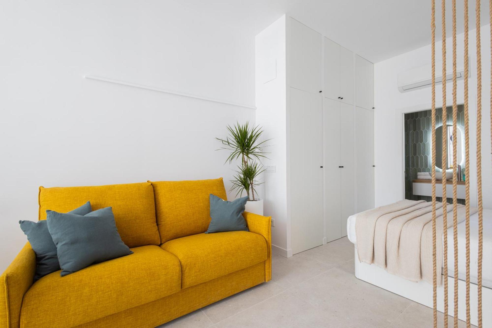 ולנסיה Florit Flats - The Joaquin Sorolla Apartment I מראה חיצוני תמונה