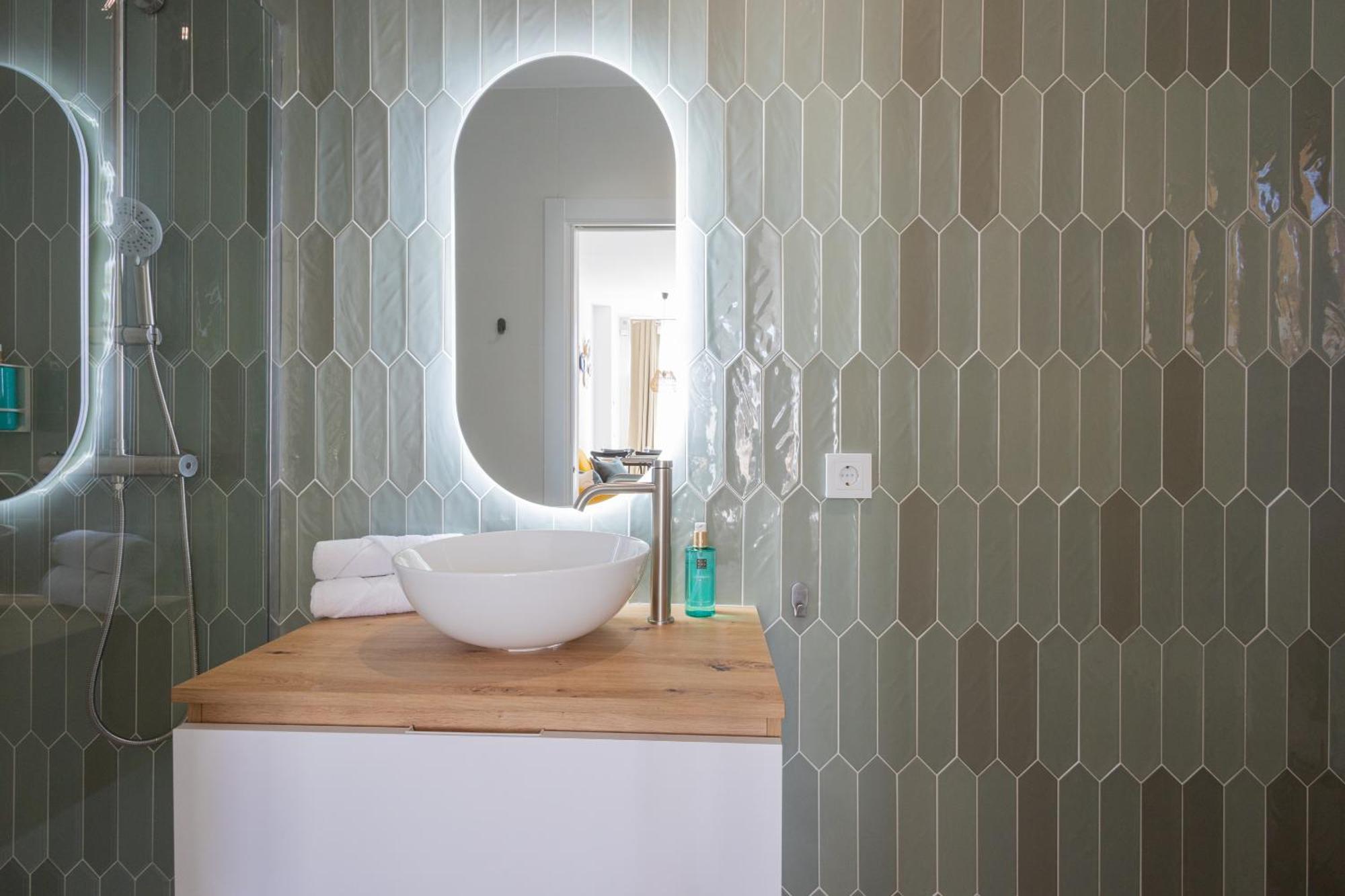ולנסיה Florit Flats - The Joaquin Sorolla Apartment I מראה חיצוני תמונה
