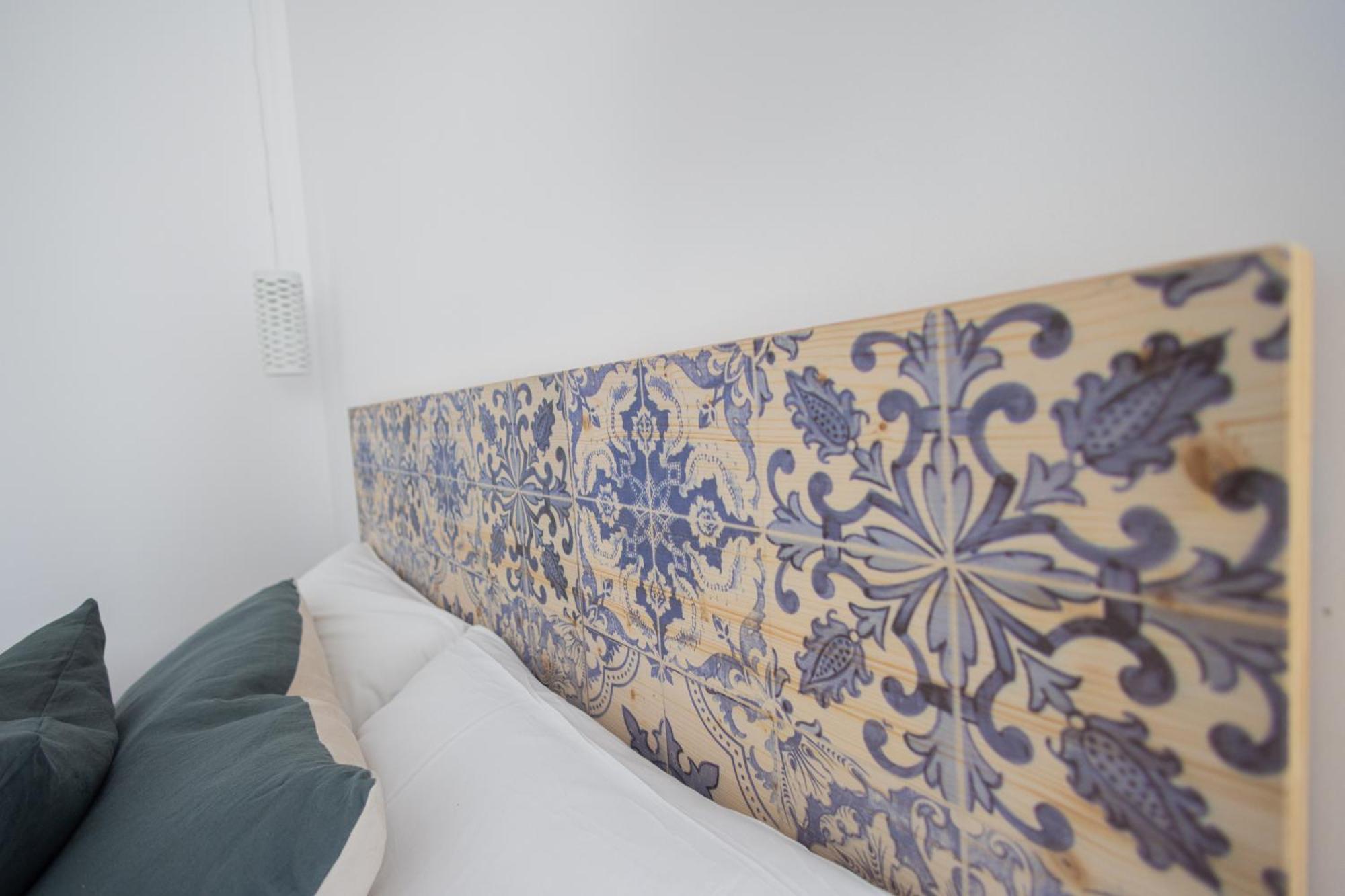 ולנסיה Florit Flats - The Joaquin Sorolla Apartment I מראה חיצוני תמונה
