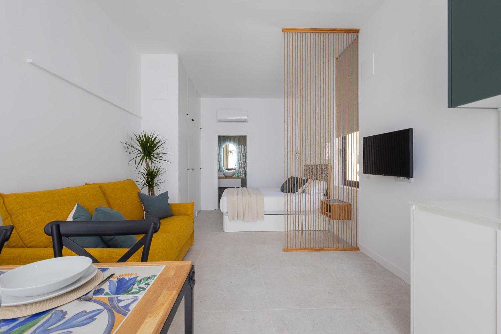 ולנסיה Florit Flats - The Joaquin Sorolla Apartment I מראה חיצוני תמונה