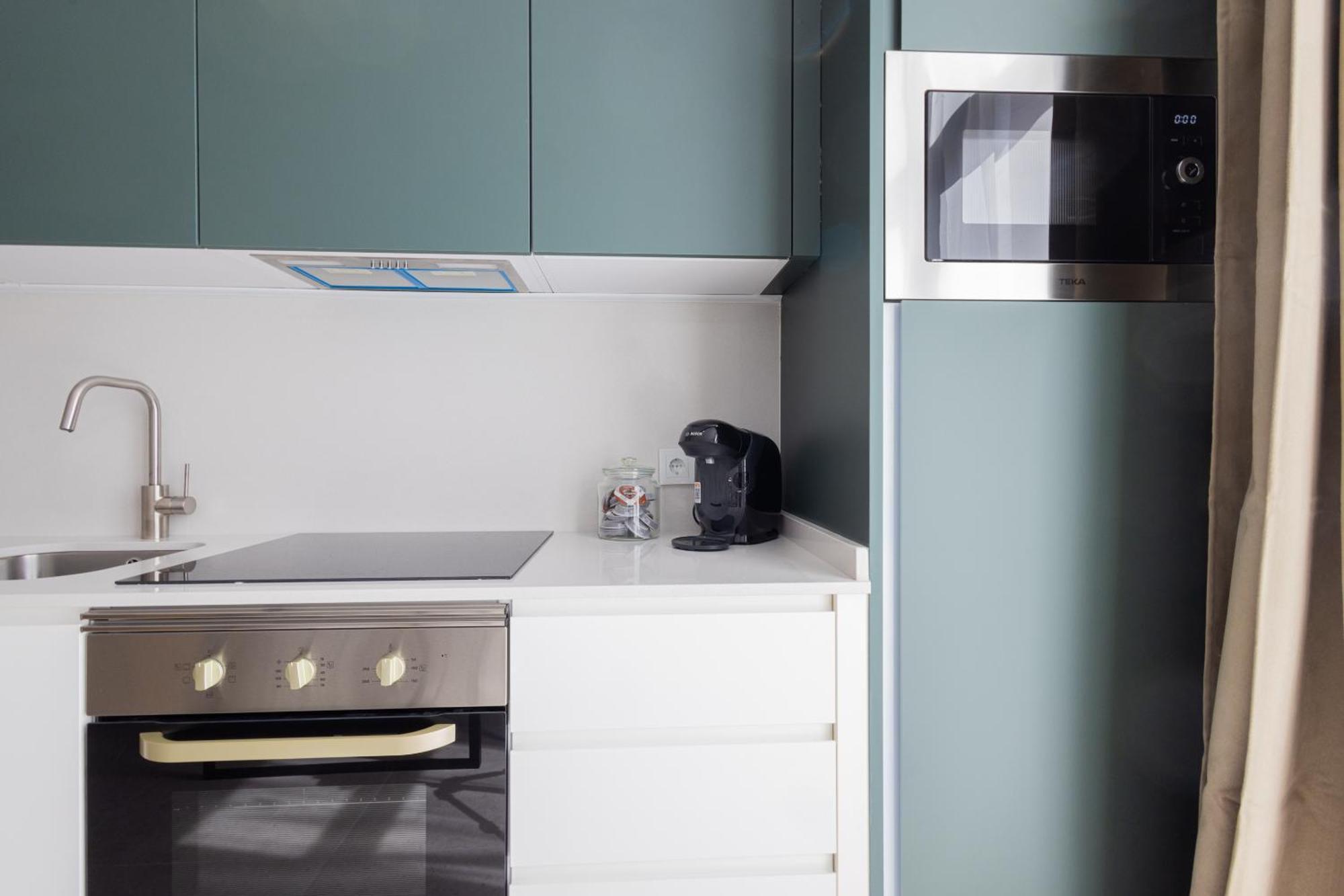 ולנסיה Florit Flats - The Joaquin Sorolla Apartment I מראה חיצוני תמונה